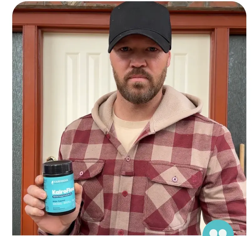 Wyatt H. review