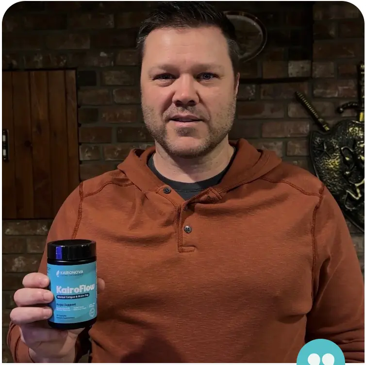 Ryan D. review